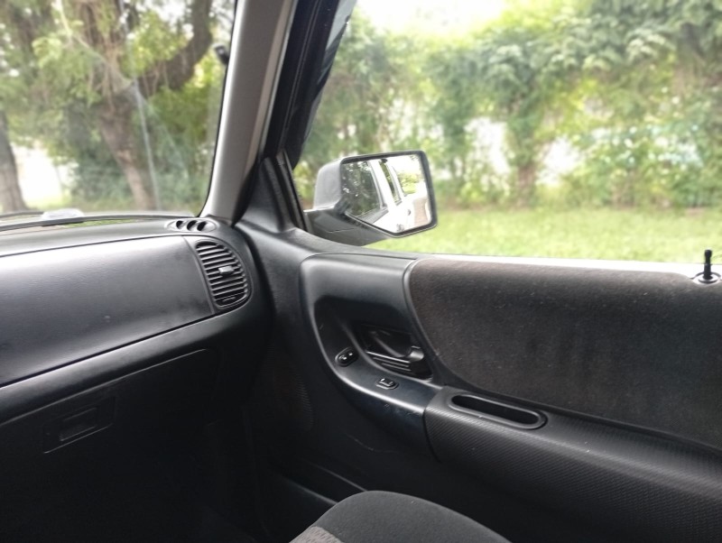 RANGER 2.5 XLT 4X2 CD 16V FLEX 4P MANUAL - 2011 - FARROUPILHA