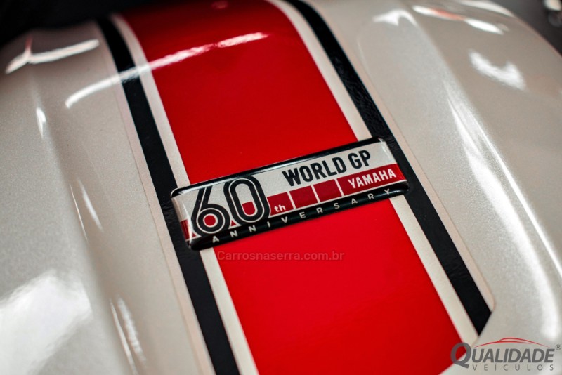 YZF R3 ABS - 2023 - SANTA CRUZ DO SUL
