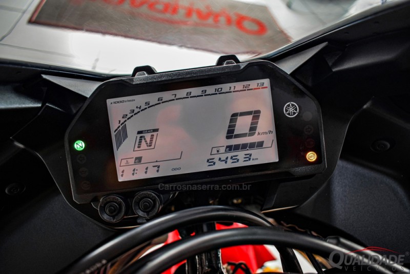 YZF R3 ABS - 2023 - SANTA CRUZ DO SUL