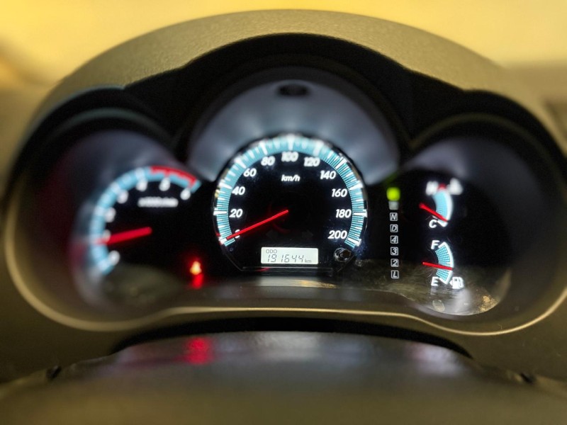 HILUX SW4 3.0 SRV 4X4 16V TURBO INTERCOOLER DIESEL 4P AUTOMÁTICO - 2014 - CAXIAS DO SUL