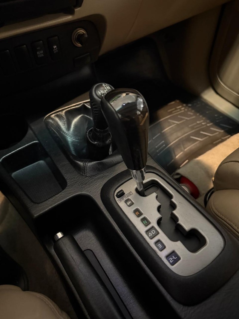 HILUX SW4 3.0 SRV 4X4 16V TURBO INTERCOOLER DIESEL 4P AUTOMÁTICO - 2014 - CAXIAS DO SUL