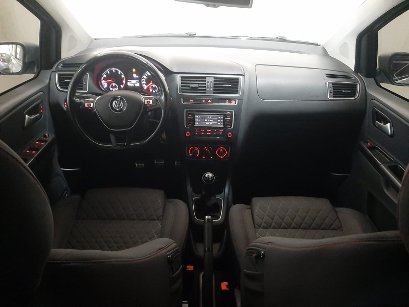 SPACE CROSS 1.6 MSI 16V FLEX 4P MANUAL - 2015 - CAXIAS DO SUL