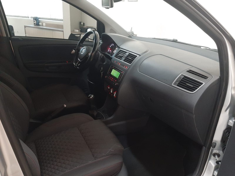 SPACE CROSS 1.6 MSI 16V FLEX 4P MANUAL - 2015 - CAXIAS DO SUL