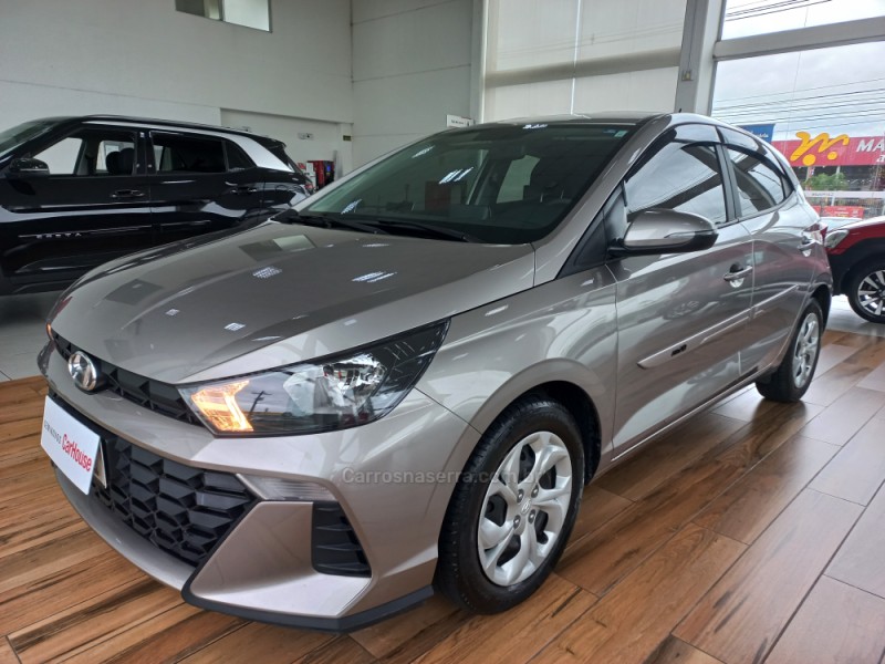 hb20 1.0 comfort 12v flex 4p manual 2023 taquara