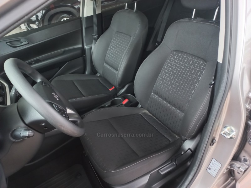 HB20 1.0 COMFORT 12V FLEX 4P MANUAL - 2023 - TAQUARA