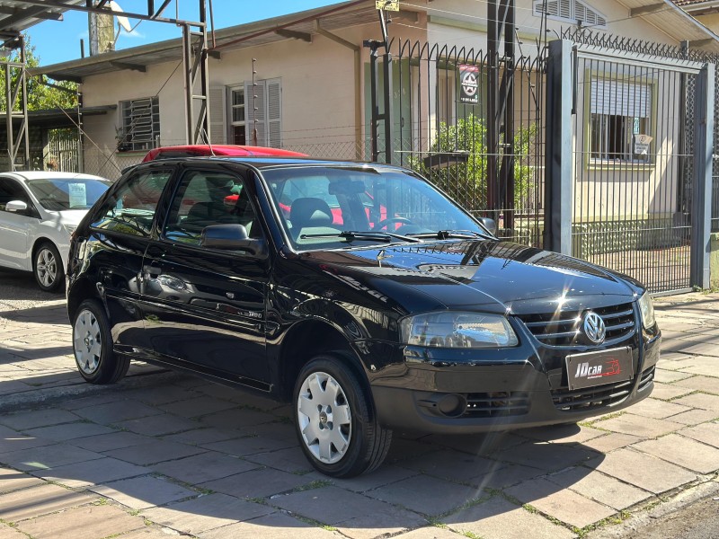 GOL  - 2008 - CAXIAS DO SUL