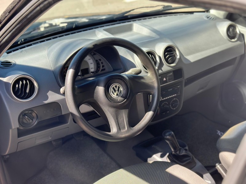 GOL  - 2008 - CAXIAS DO SUL