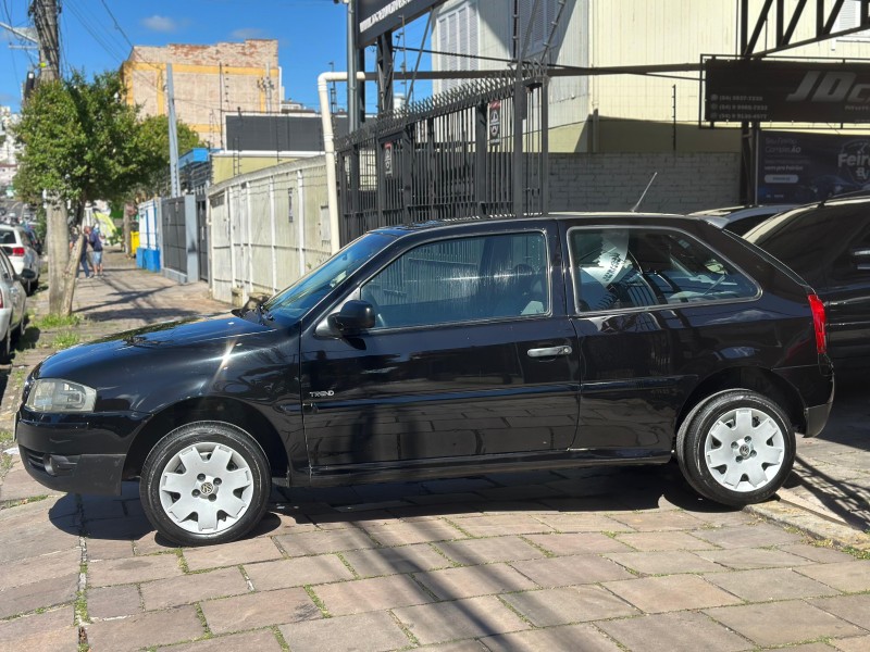 GOL  - 2008 - CAXIAS DO SUL