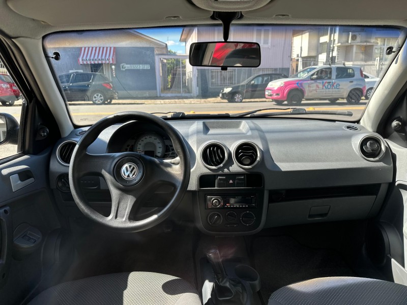 GOL  - 2008 - CAXIAS DO SUL