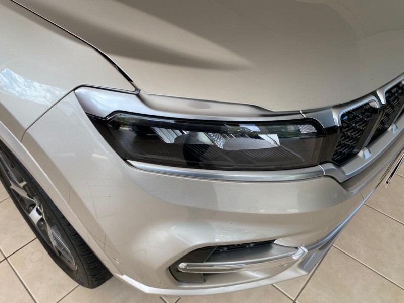 COMMANDER 2.0 OVERLAND T380 16V 4X4 TURBO DIESEL 4P AUTOMÁTICO - 2022 - NOVA PETRóPOLIS