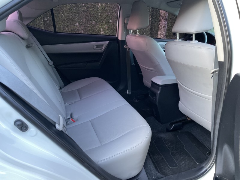 COROLLA 2.0 XEI 16V FLEX 4P AUTOMÁTICO - 2015 - CAXIAS DO SUL