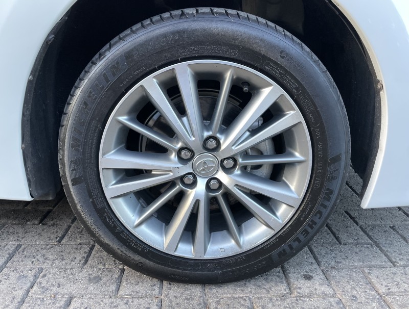 COROLLA 2.0 XEI 16V FLEX 4P AUTOMÁTICO - 2015 - CAXIAS DO SUL