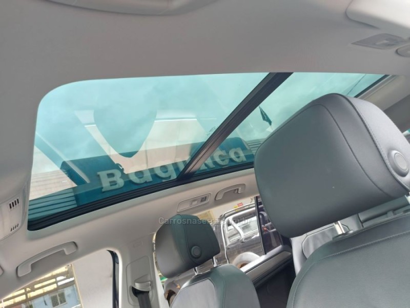 TIGUAN 1.4 ALLSPACE COMFORT 250 TSI FLEX 4P - 2019 - NOVO HAMBURGO