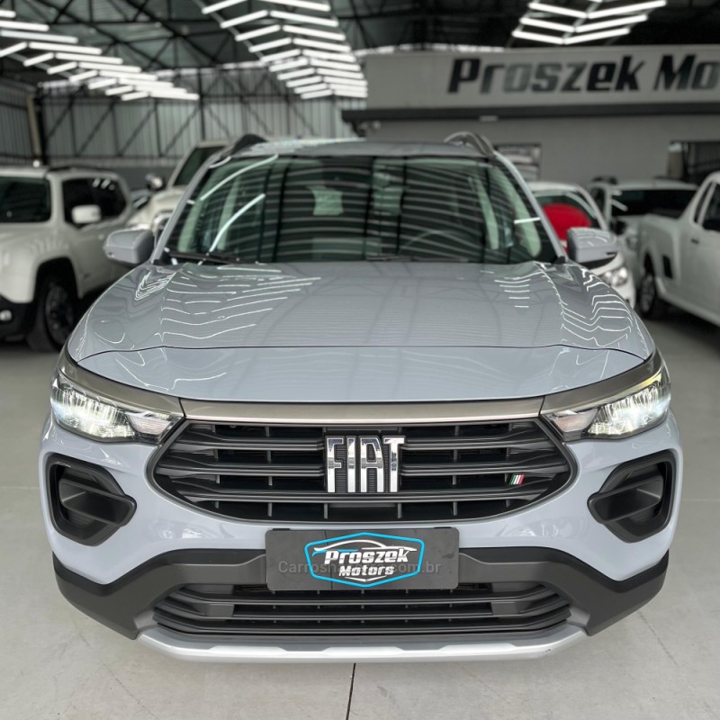 PULSE 1.0 AUDACE TURBO 200 12V FLEX 4P AUTOMÁTICO - 2022 - CANOAS