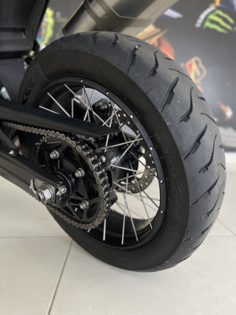 F 850 GS PREMIUM  - 2020 - PASSO FUNDO