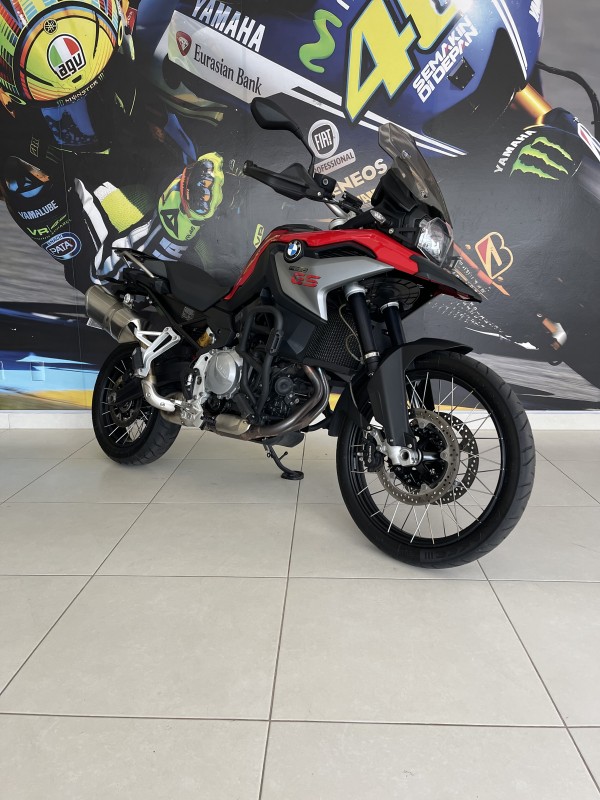 F 850 GS PREMIUM  - 2020 - PASSO FUNDO