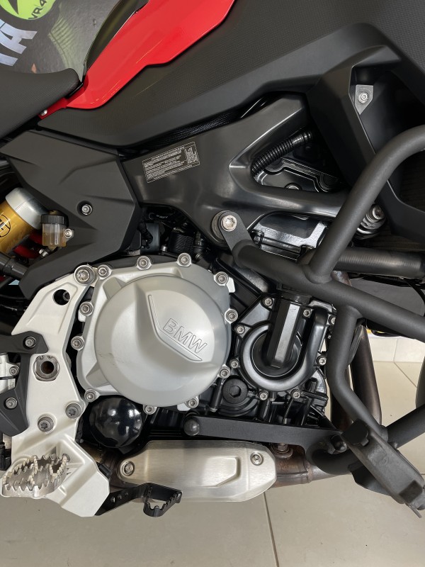 F 850 GS PREMIUM  - 2020 - PASSO FUNDO