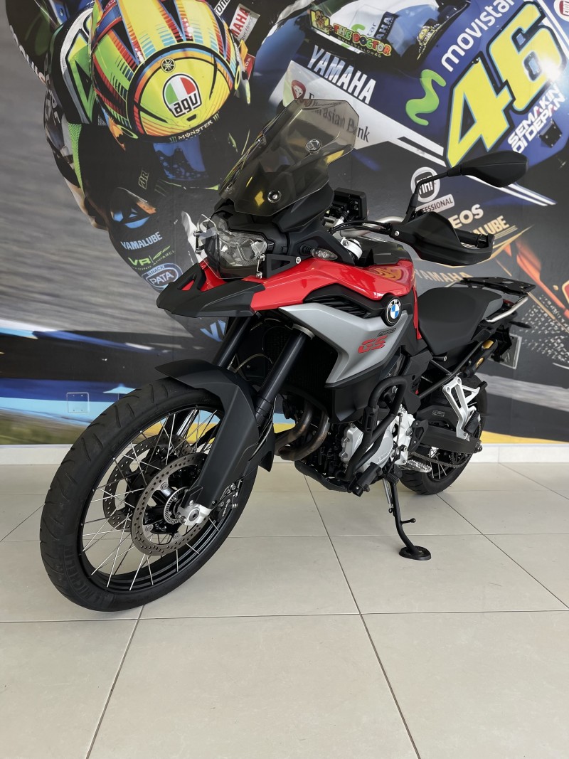 F 850 GS PREMIUM  - 2020 - PASSO FUNDO