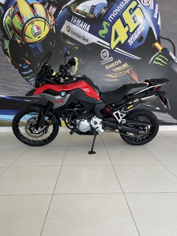 F 850 GS PREMIUM  - 2020 - PASSO FUNDO