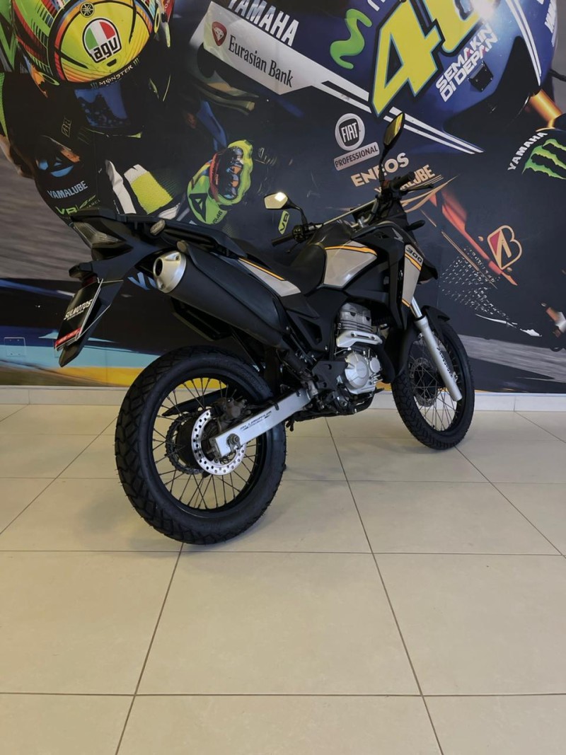 XRE 300 ADVENTURE ABS - 2023 - PASSO FUNDO