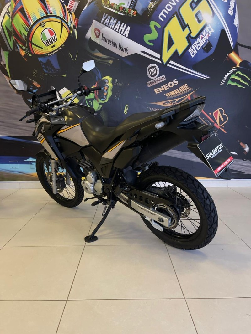 XRE 300 ADVENTURE ABS - 2023 - PASSO FUNDO