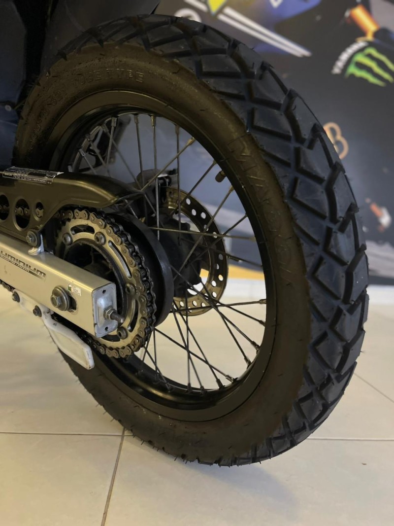 XRE 300 ADVENTURE ABS - 2023 - PASSO FUNDO