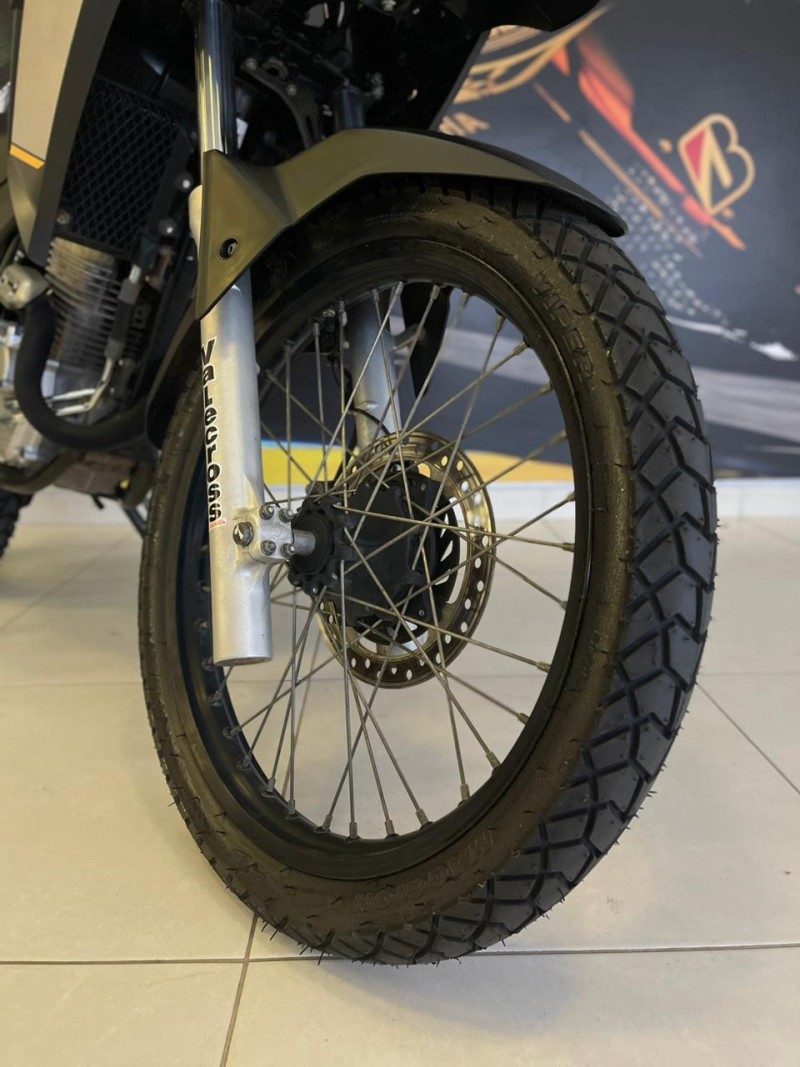 XRE 300 ADVENTURE ABS - 2023 - PASSO FUNDO