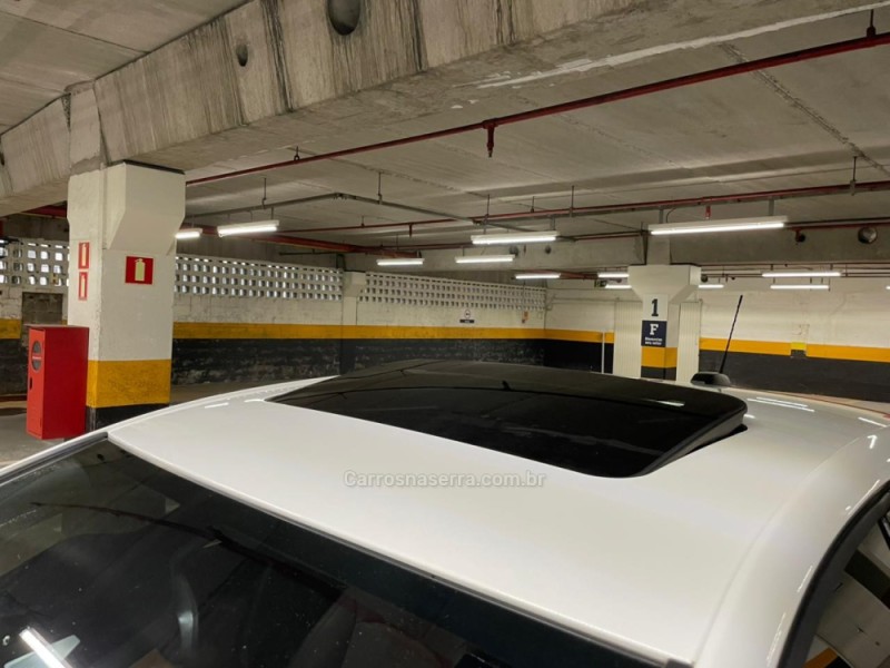 CRUZE 1.4 TURBO PREMIER II SPORT HATCH 16V FLEX 4P AUTOMÁTICO - 2020 - CAXIAS DO SUL