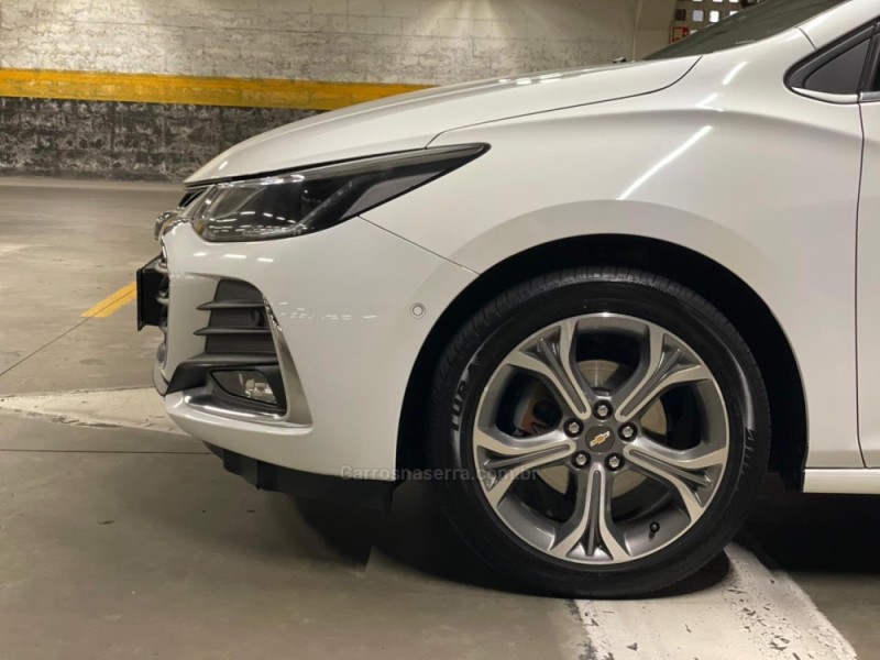 CRUZE 1.4 TURBO PREMIER II SPORT HATCH 16V FLEX 4P AUTOMÁTICO - 2020 - CAXIAS DO SUL