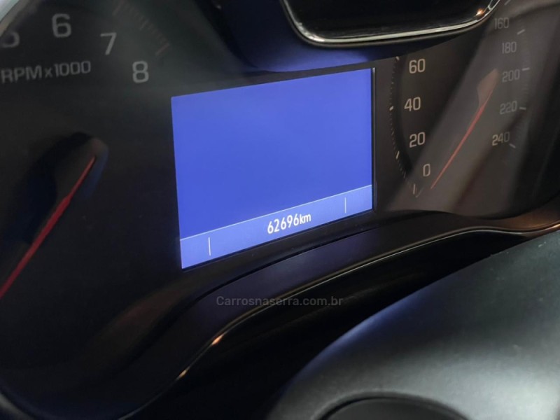 CRUZE 1.4 TURBO PREMIER II SPORT HATCH 16V FLEX 4P AUTOMÁTICO - 2020 - CAXIAS DO SUL