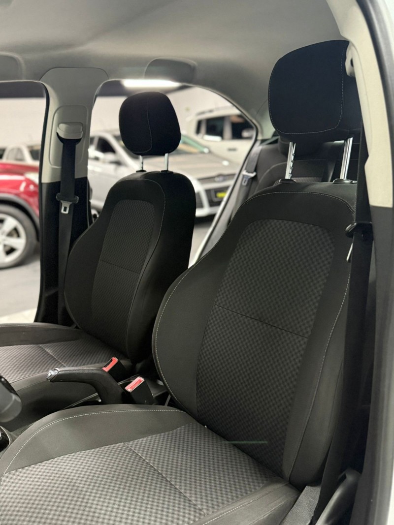 PRISMA 1.4 MPFI LT 8V FLEX 4P MANUAL - 2019 - CAXIAS DO SUL