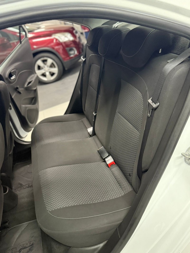 PRISMA 1.4 MPFI LT 8V FLEX 4P MANUAL - 2019 - CAXIAS DO SUL
