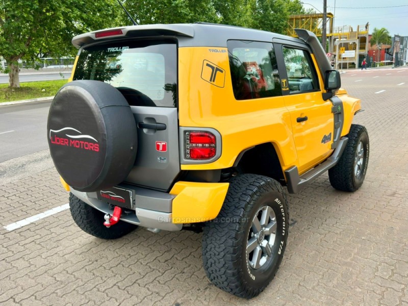 T4 3.2 XLT 4X4 20V TURBO INTERCOOLER DIESEL 2P MANUAL - 2015 - ESTâNCIA VELHA