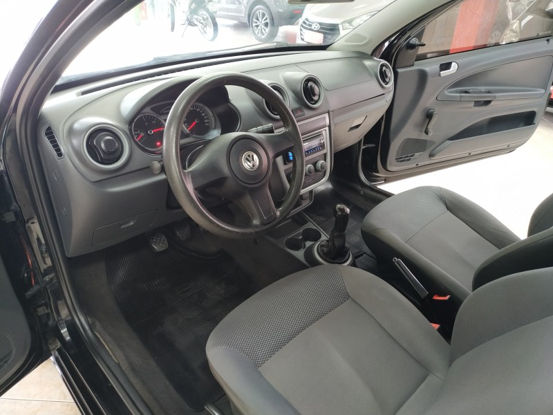 SAVEIRO 1.6 MI TREND CS 8V FLEX 2P MANUAL G.V - 2011 - CAXIAS DO SUL