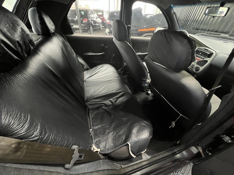 PALIO 1.0 MPI ELX 25 ANOS FIRE 16V GASOLINA 4P MANUAL - 2001 - CAXIAS DO SUL