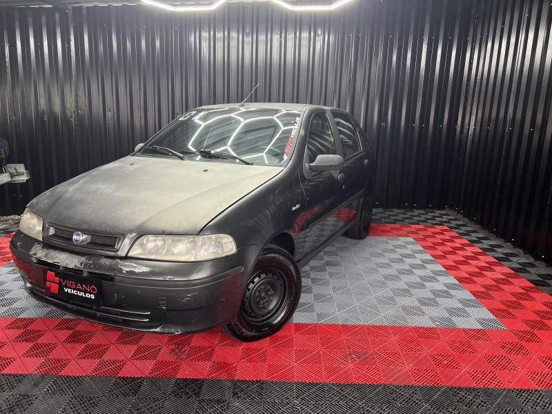 palio 1.0 mpi elx 25 anos fire 16v gasolina 4p manual 2001 caxias do sul