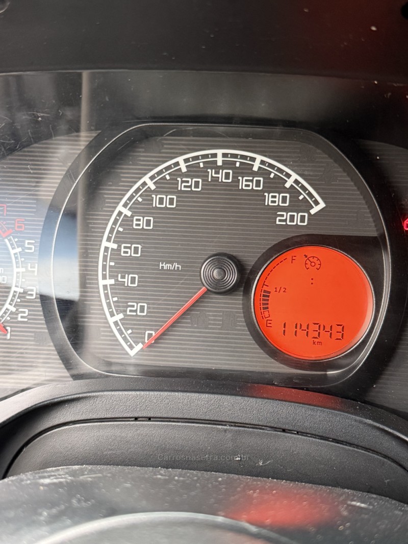 SIENA  - 2013 - CAXIAS DO SUL