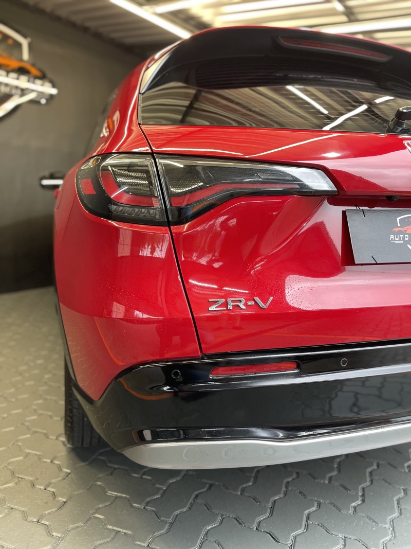 ZR-V 2.0 16V TOURING GASOLINA 4P AUTOMÁTICO - 2024 - CAXIAS DO SUL