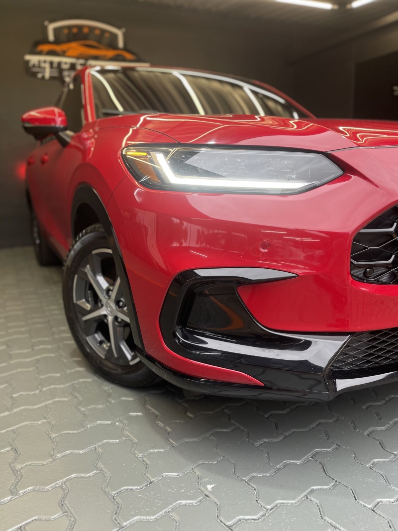 ZR-V 2.0 16V TOURING GASOLINA 4P AUTOMÁTICO - 2024 - CAXIAS DO SUL