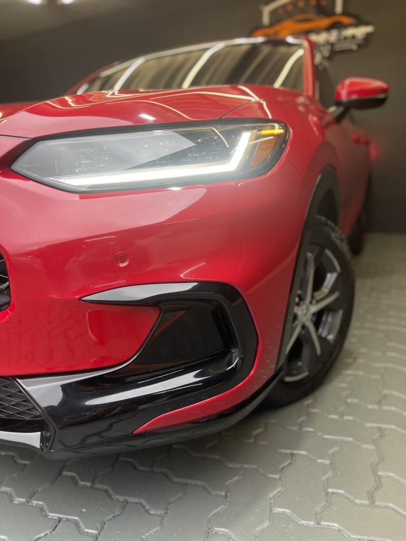 ZR-V 2.0 16V TOURING GASOLINA 4P AUTOMÁTICO - 2024 - CAXIAS DO SUL