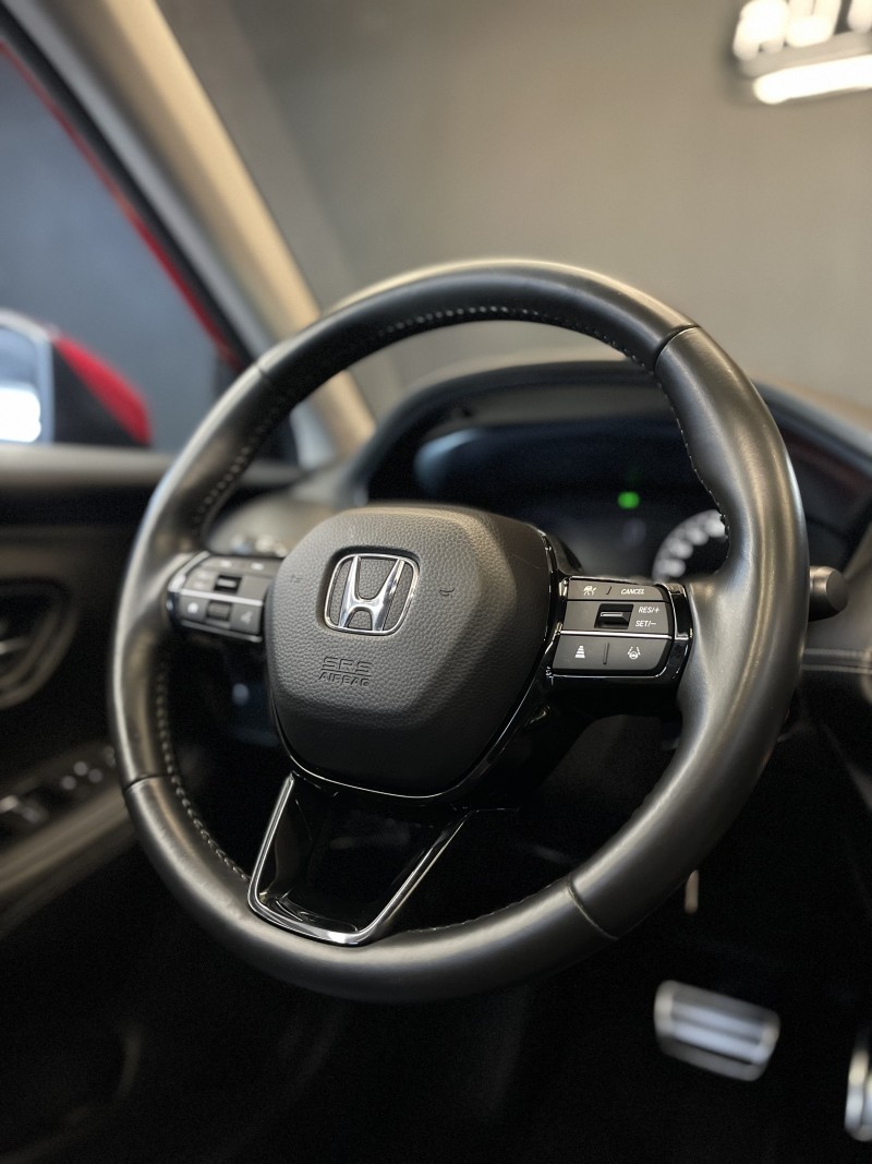 ZR-V 2.0 16V TOURING GASOLINA 4P AUTOMÁTICO - 2024 - CAXIAS DO SUL