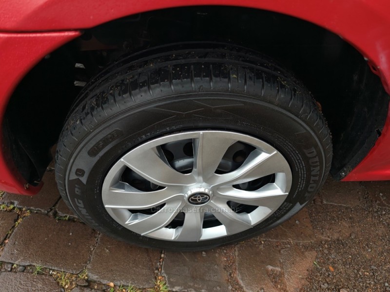 LOGAN 1.0 AUTHENTIQUE 16V FLEX 4P MANUAL - 2012 - GUAPORé