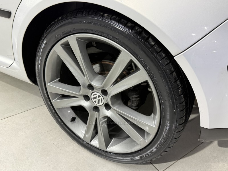 GOLF 1.6 8V GASOLINA 4P MANUAL - 1999 - SAPIRANGA