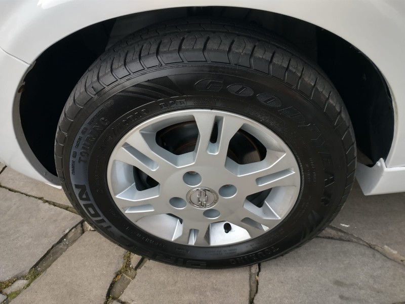 CELTA 1.0 MPFI SUPER 8V FLEX 4P MANUAL - 2005 - CAXIAS DO SUL