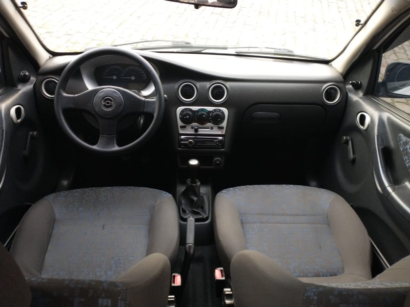 CELTA 1.0 MPFI SUPER 8V FLEX 4P MANUAL - 2005 - CAXIAS DO SUL