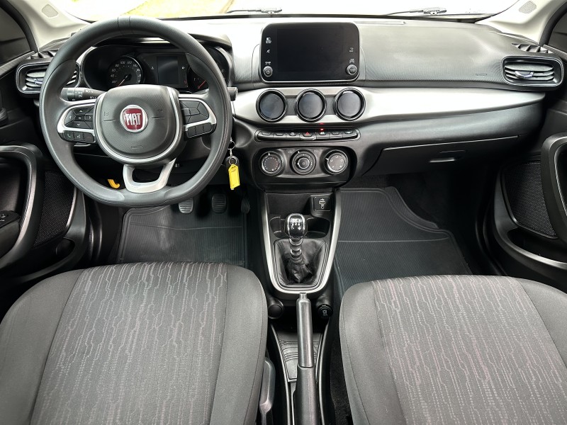 ARGO 1.3 FIREFLY FLEX DRIVE MANUAL - 2018 - CAXIAS DO SUL