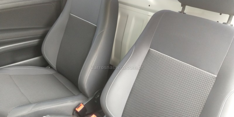 SAVEIRO 1.6 MI TRENDLINE CS 8V FLEX 2P MANUAL - 2020 - SãO MARCOS