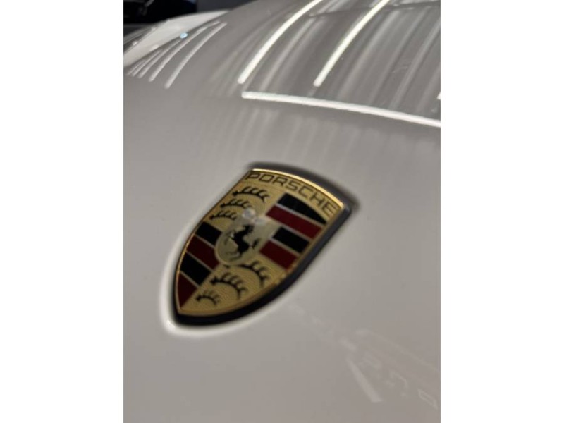 CAYENNE 3.6 S 4X4 V6 24V GASOLINA 4P TIPTRONIC - 2013 - CAXIAS DO SUL