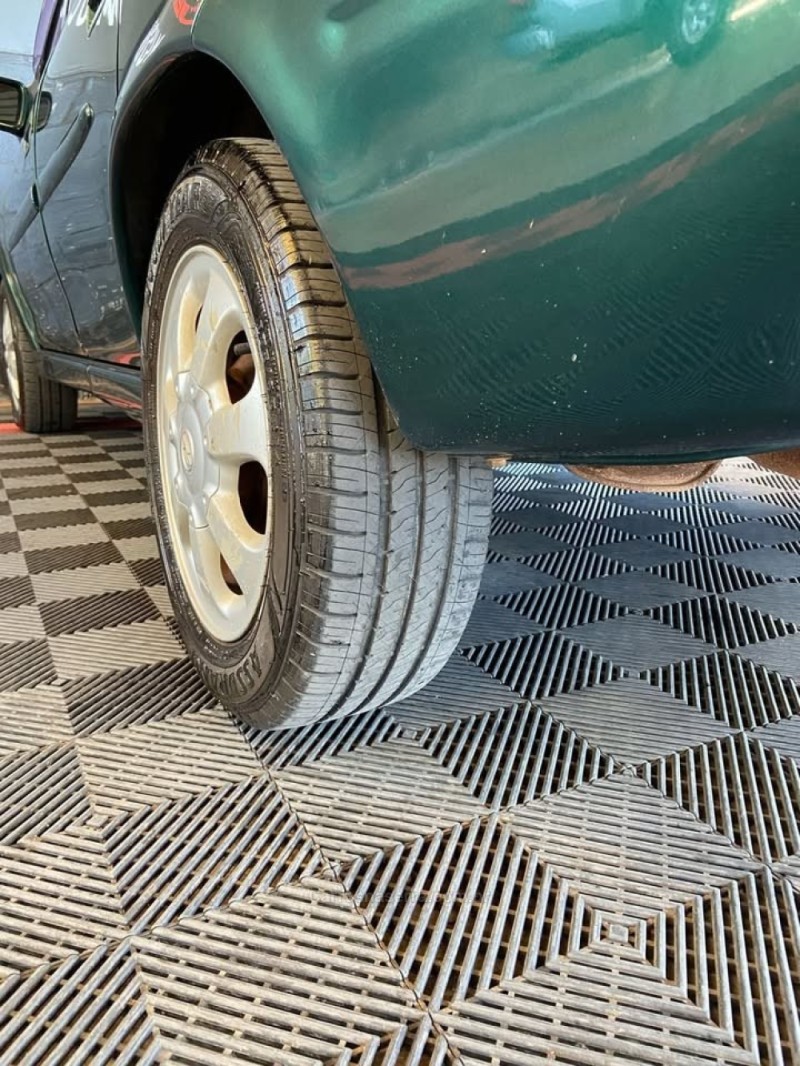 CORSA 1.6 MPFI GLS 8V GASOLINA 4P MANUAL - 2000 - CAXIAS DO SUL