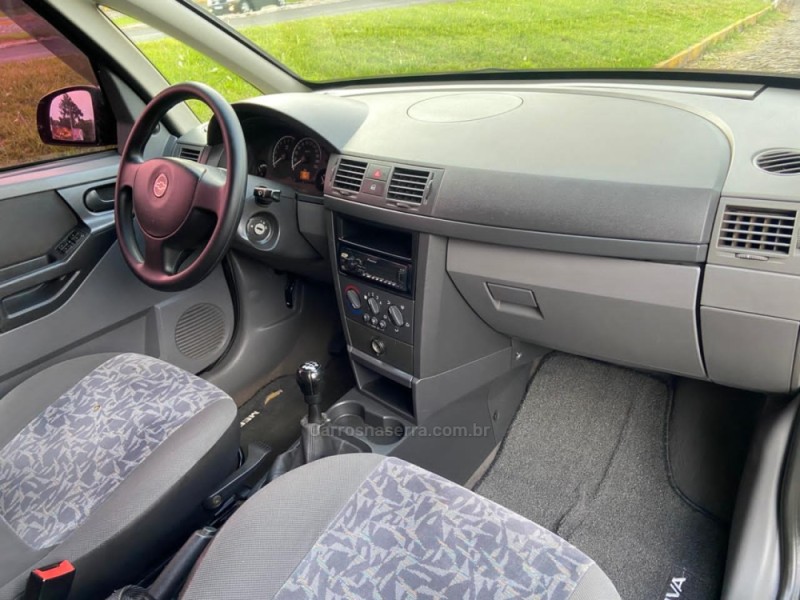 MERIVA 1.8 MPFI 8V FLEX 4P MANUAL - 2004 - DOIS IRMãOS